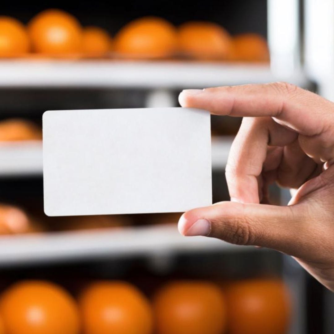 Nightstand with Hidden Safety Safe - 12