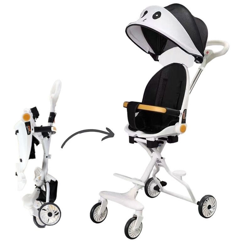 Multifunctional baby stroller product thumbnail 4