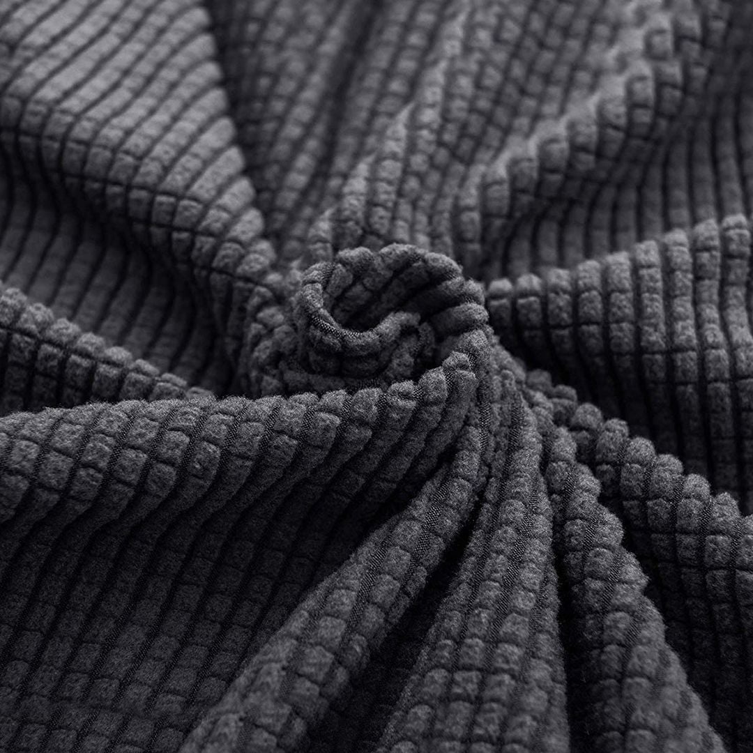  غطاء الكنب المطاطي - 3 مقاعد - 8