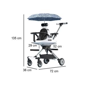 دليل المقاسات