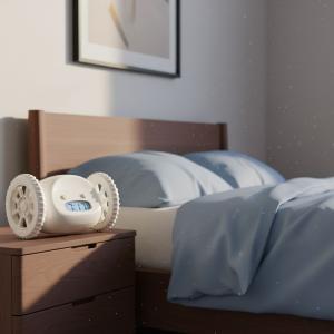 Run & Wake Alarm - 5