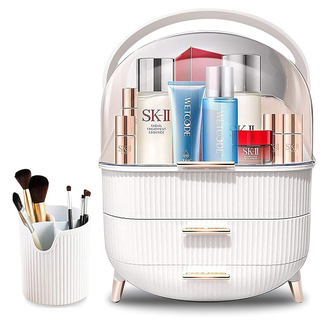 Cosmetic Storage Box product thumbnail 15