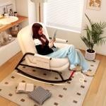 كرسي الراحة الهزاز - 12