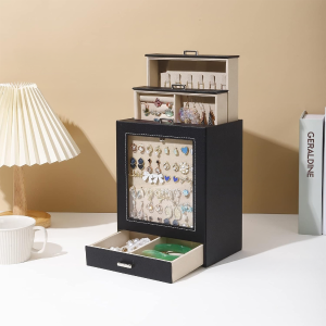 صندوق و منظمة للإكسسوارات