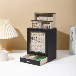 صندوق و منظمة للإكسسوارات