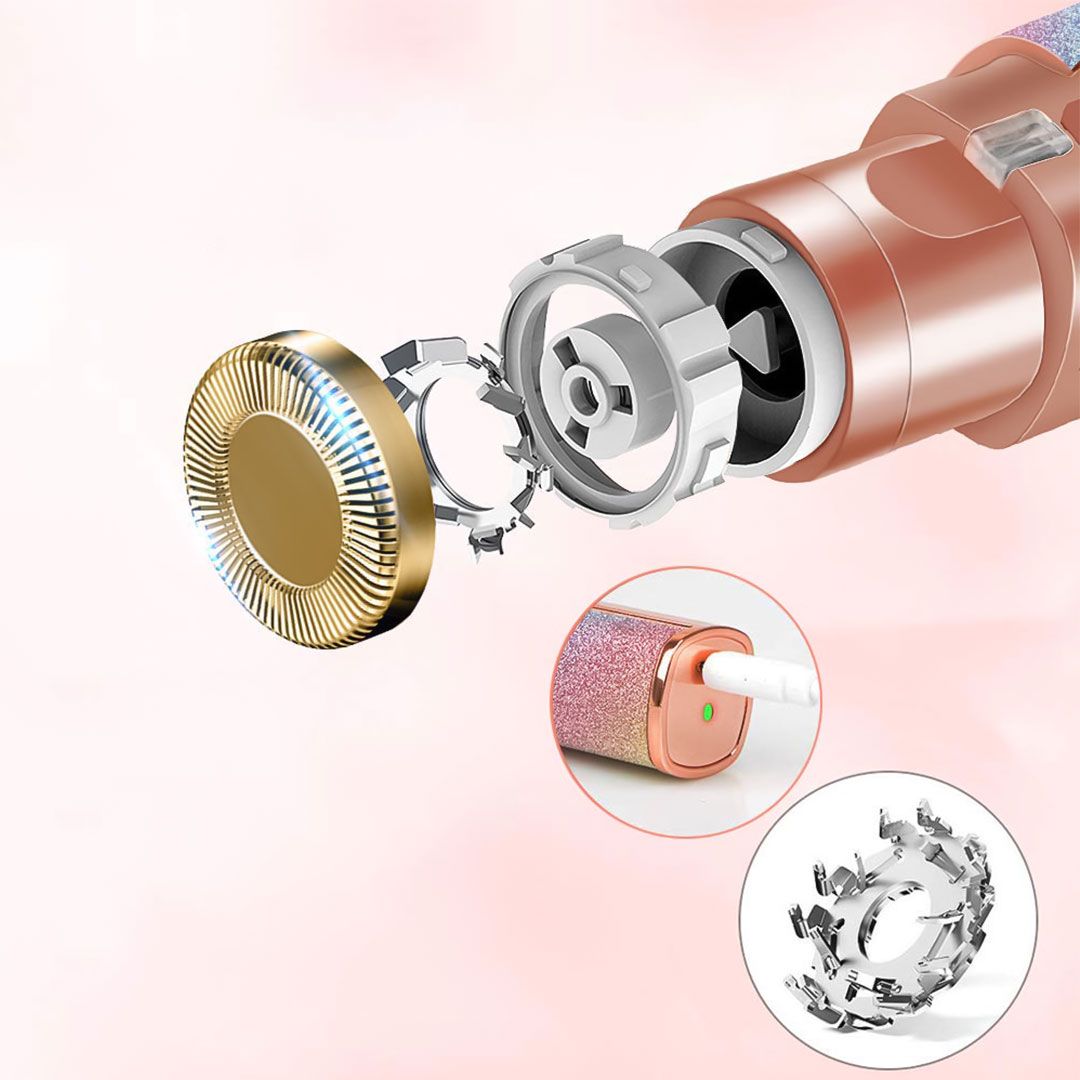 Eyebrow & Nose Remover product thumbnail 7