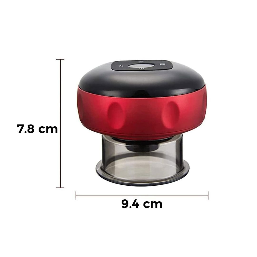 Wireless Cupping Device product thumbnail 14