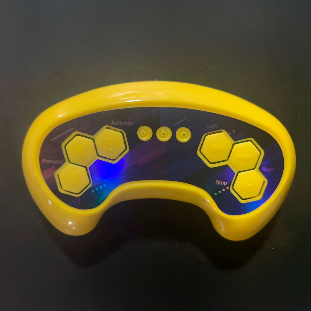 سيارة رائد الفضاء الكهربائية للأطفال - 10