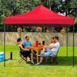 خيمة شمسية خارجية