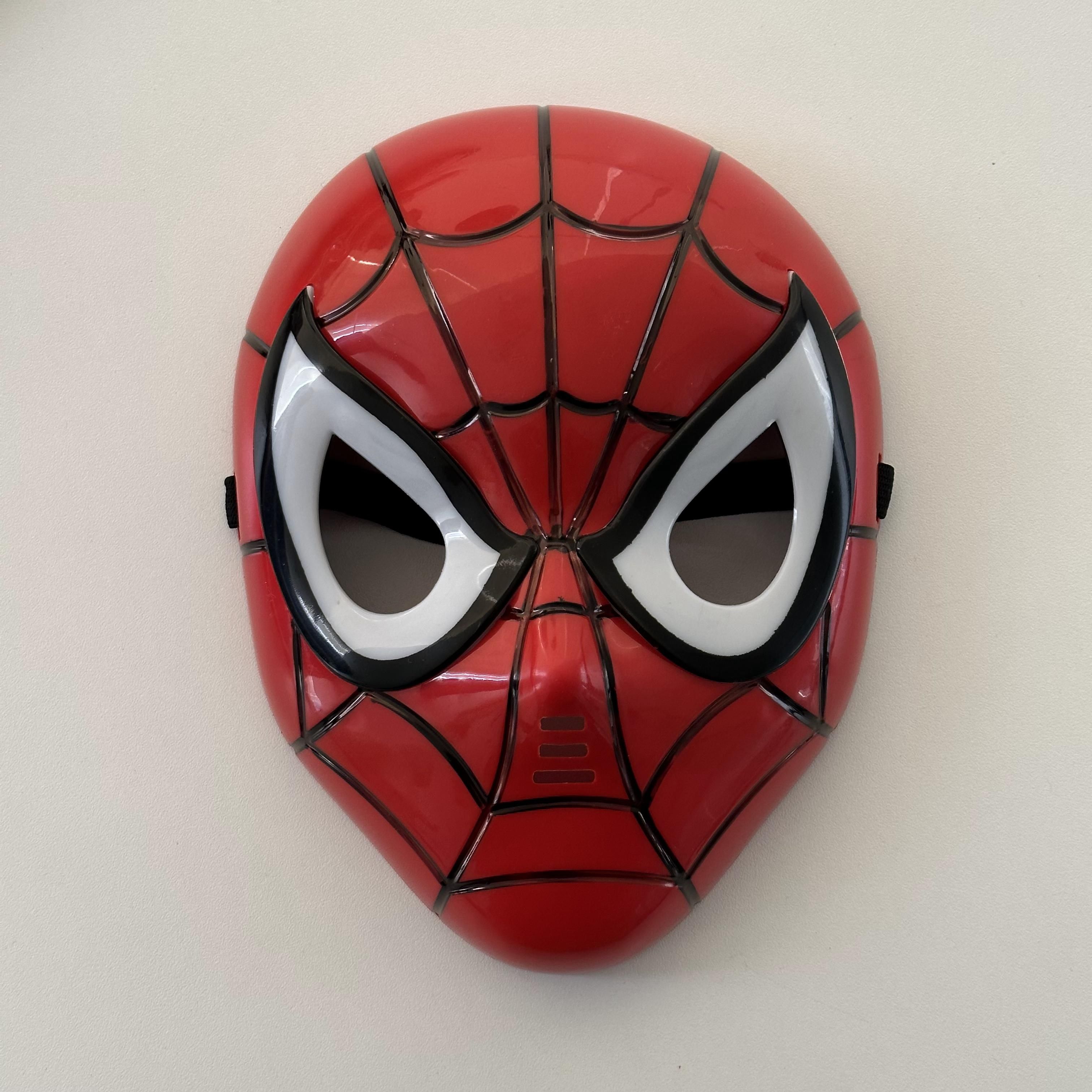 Spiderman Costume product thumbnail 19