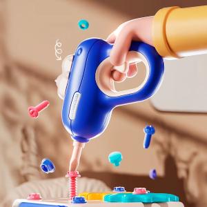 مجموعة أدوات الصيانة للأطفال - 5