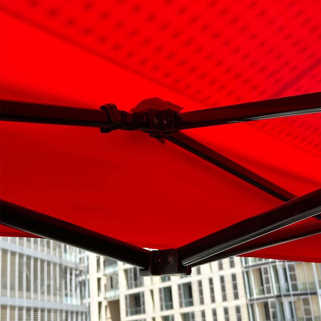 خيمة شمسية خارجية - 7