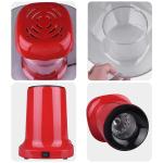 آلة صنع الفشار الأوتوماتيكية - 7