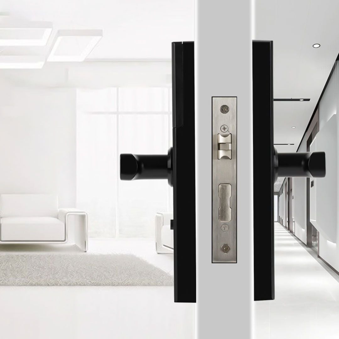 Smart Fingerprint Door Lock product thumbnail 10