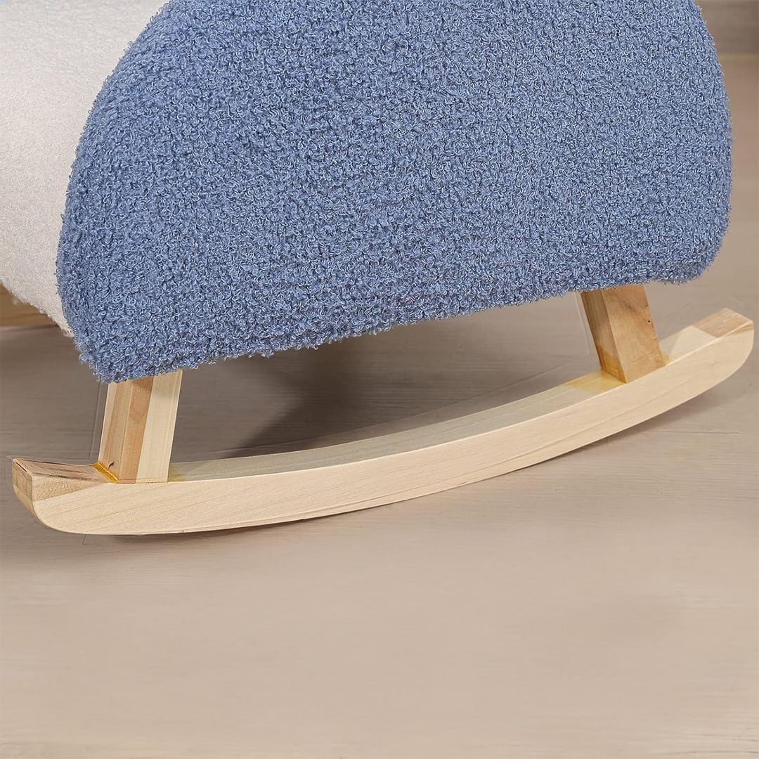 كرسي هزاز للأطفال - 8