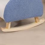 كرسي هزاز للأطفال - 8