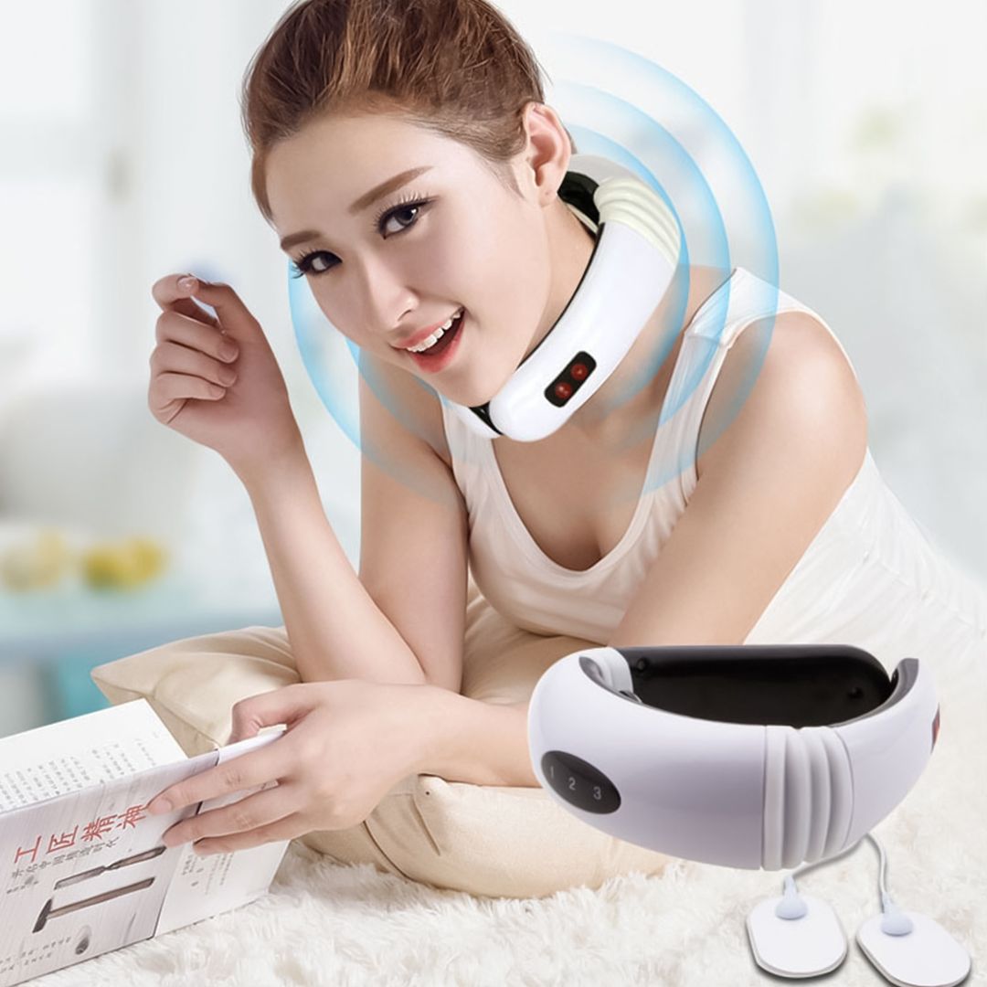 Neck-Messager-Device product thumbnail 6