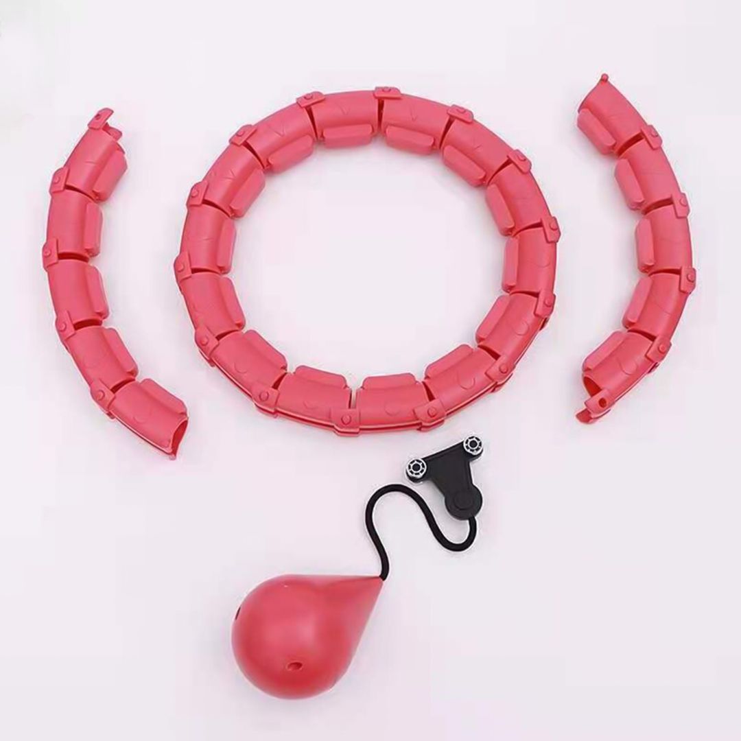 Detachable Smart Hula Hoop product thumbnail 9