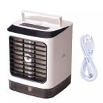 Mini Portable Air Cooler - 12