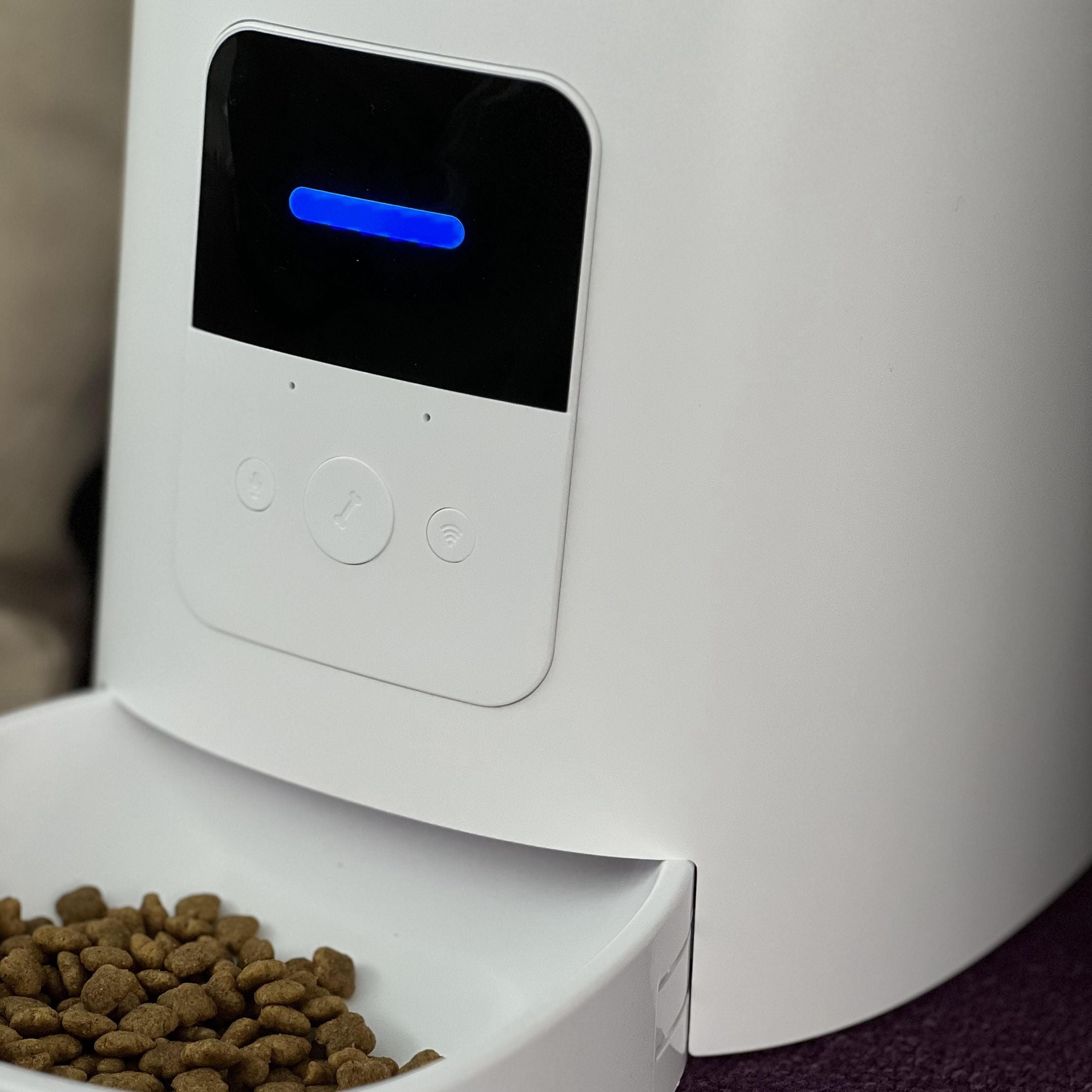 Smart Pet Feeder  - 17