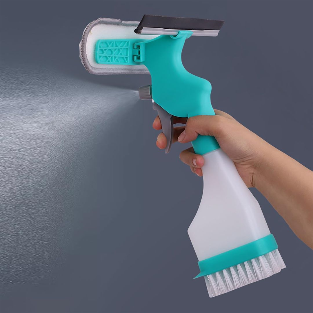 Multi Function Glass Cleaner product thumbnail 11