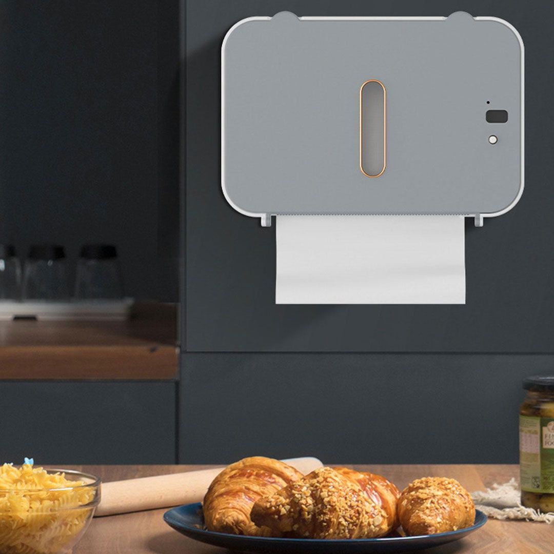 Tissue Box with Sensor product thumbnail 10