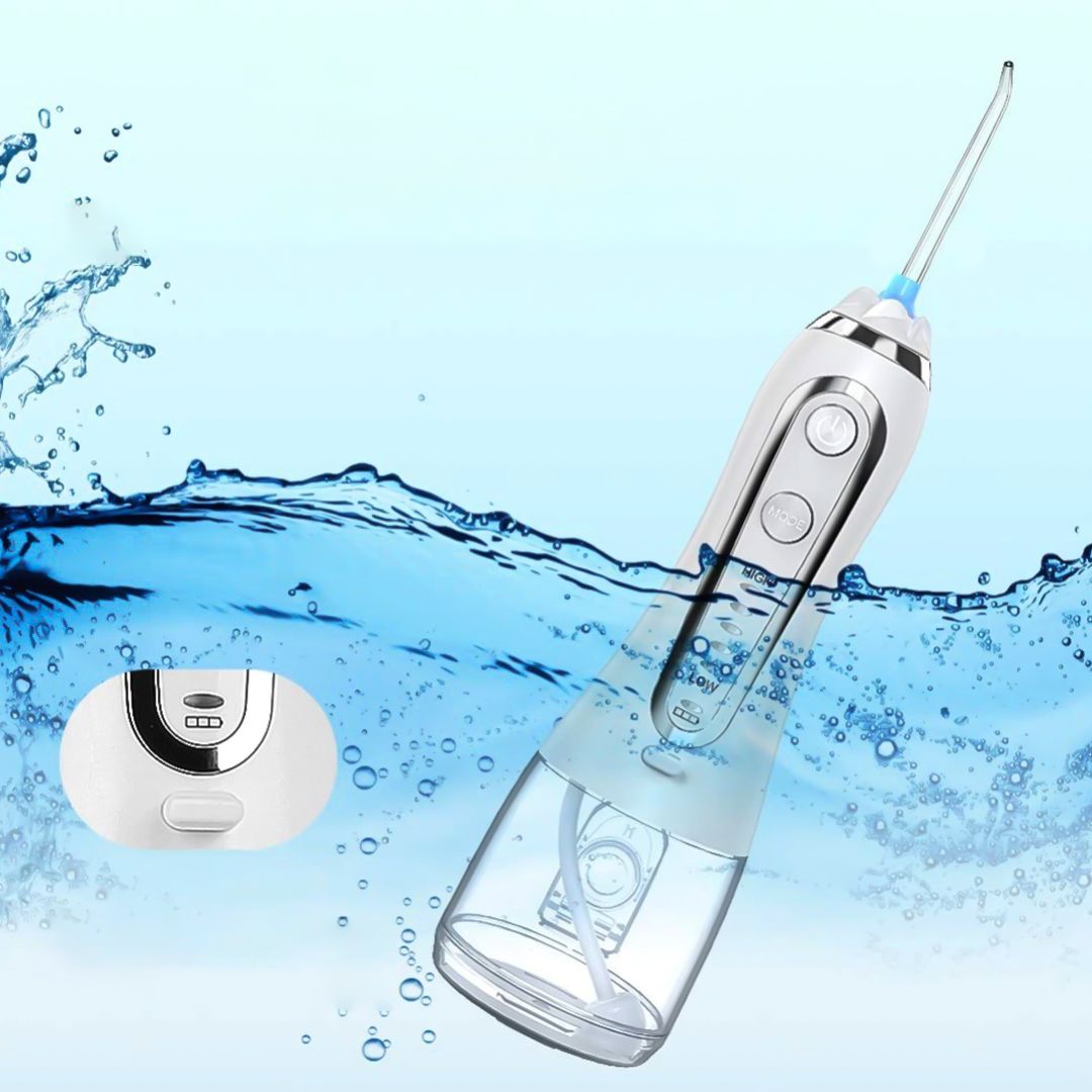 Portable Electric Tooth Cleaner product thumbnail 4