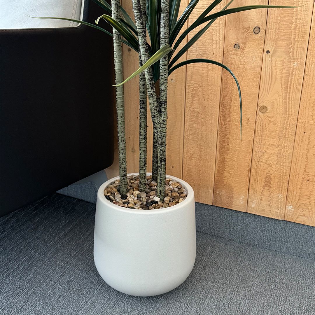Artificial Dracaena tree product thumbnail 4