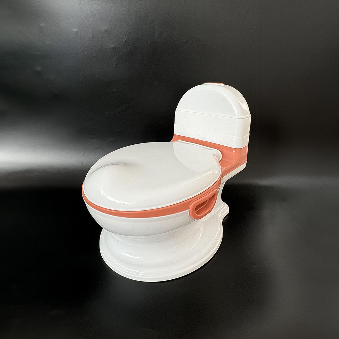 Seat And Siphon For Toilet Training product thumbnail 19
