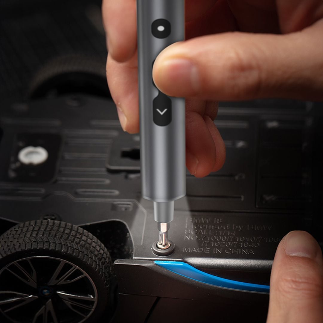 Piece Screwdriver Set 62 product thumbnail 10