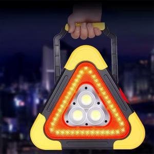 مثلث طوارئ تحذيري للسيارات - 5