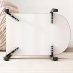 عربة ضيافة منزلية أنيقة - 13