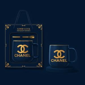 مج بتصميم CHANEL - 3