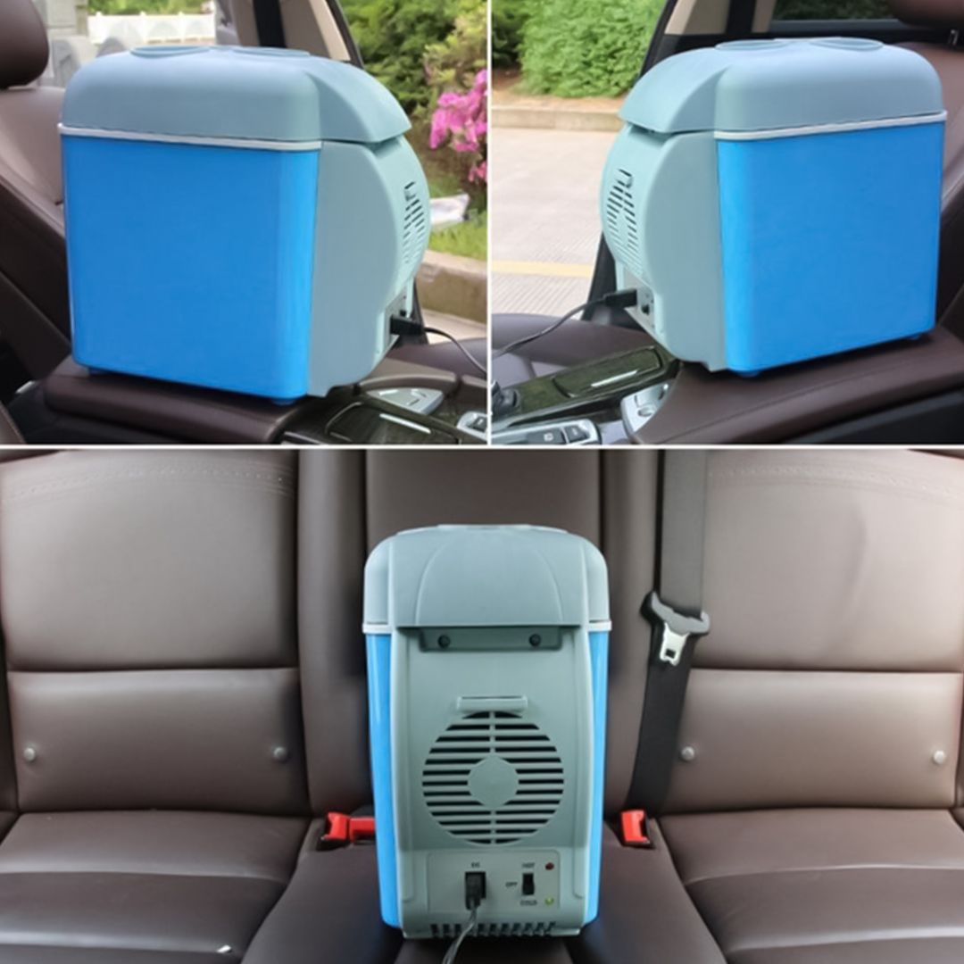 Portable Ice Box For Car product thumbnail 6