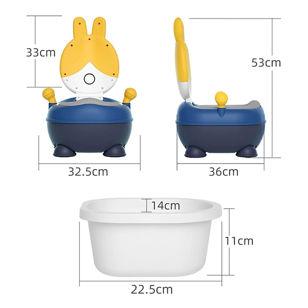 Childrens Potty Trainer product thumbnail 12