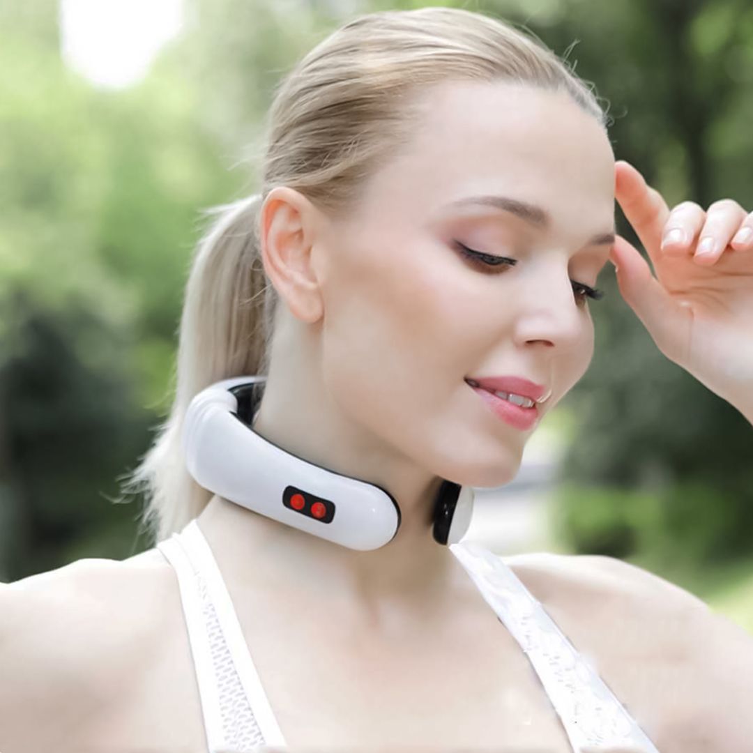 Neck-Messager-Device product thumbnail 19