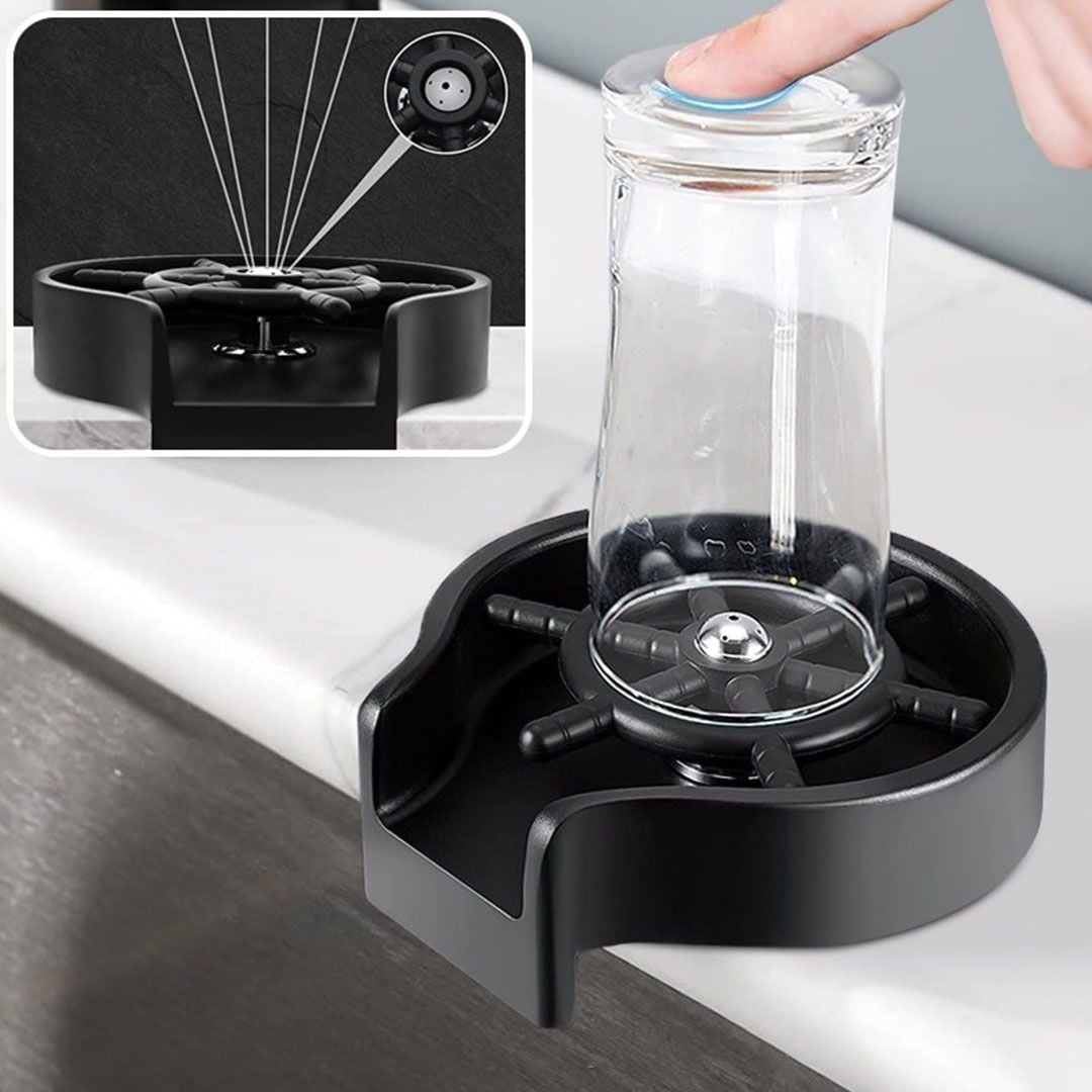 Cup Cleaning Pump product thumbnail 9