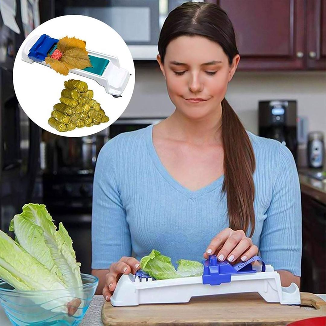 أداة لف ورق العنب والسوشي - 2