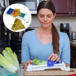 أداة لف ورق العنب والسوشي - 2