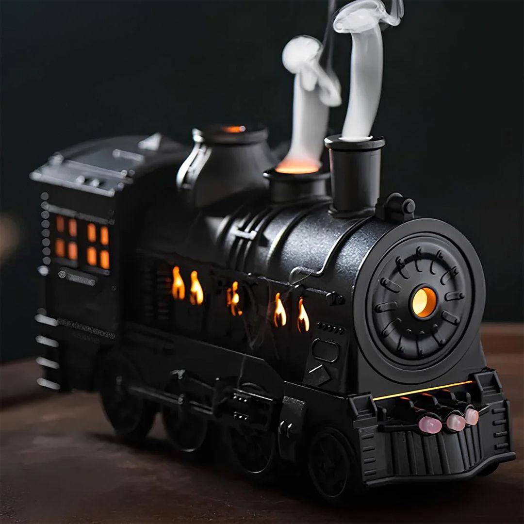 Aromatic Steam Train product thumbnail 7