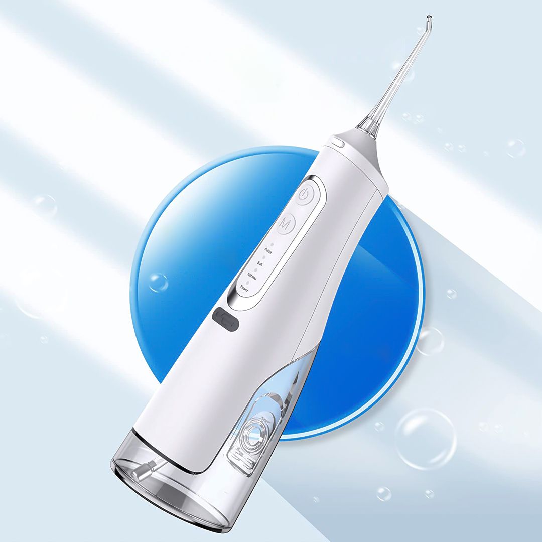 Portable Electric Tooth Cleaner product thumbnail 9