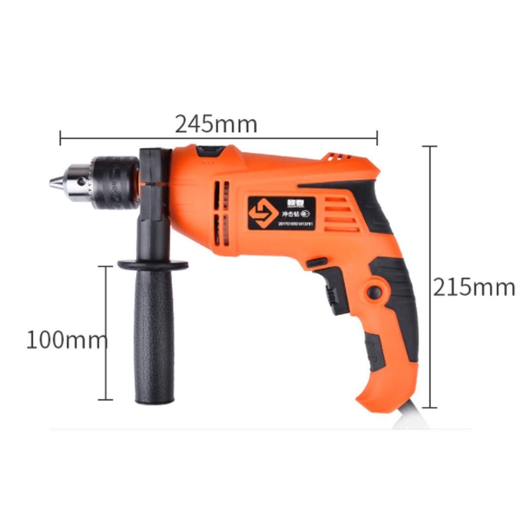 128 PCS Electric Drill Set product thumbnail 20