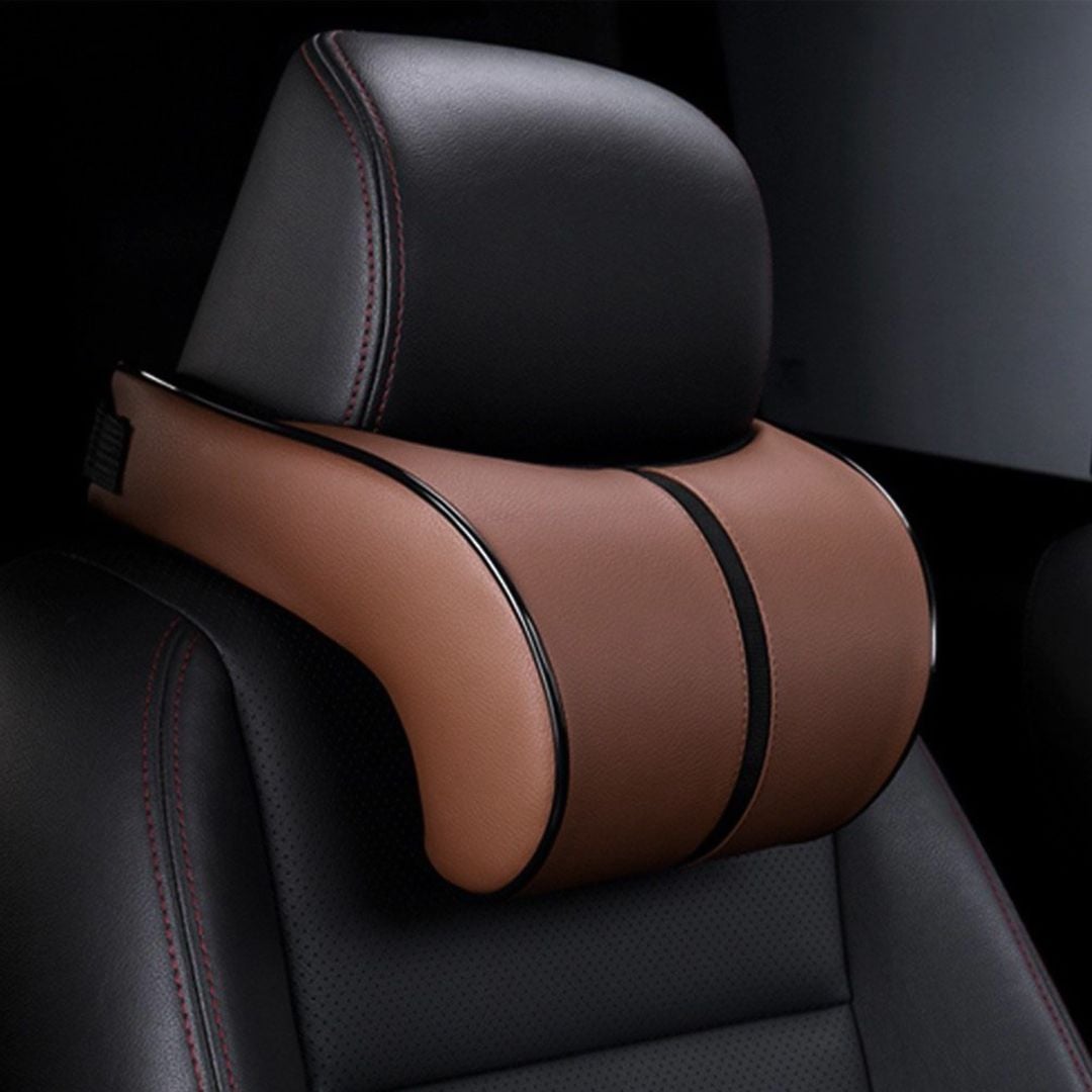 Memory Foam Car Pillow product thumbnail 3