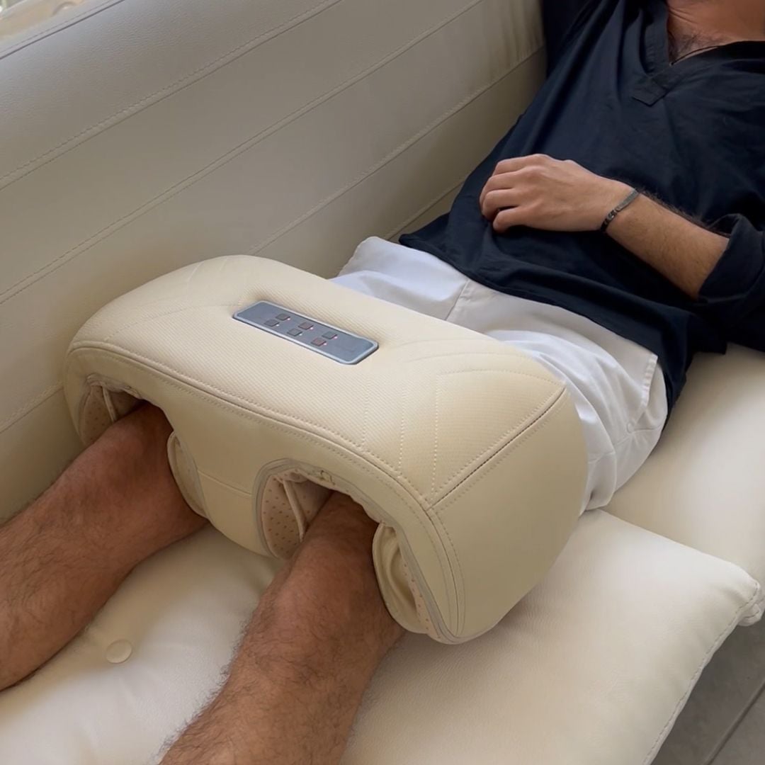 Multi-site Massager Machine product thumbnail 11