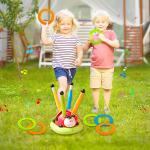 3-in-1 Kids Fun Activity Set - 14