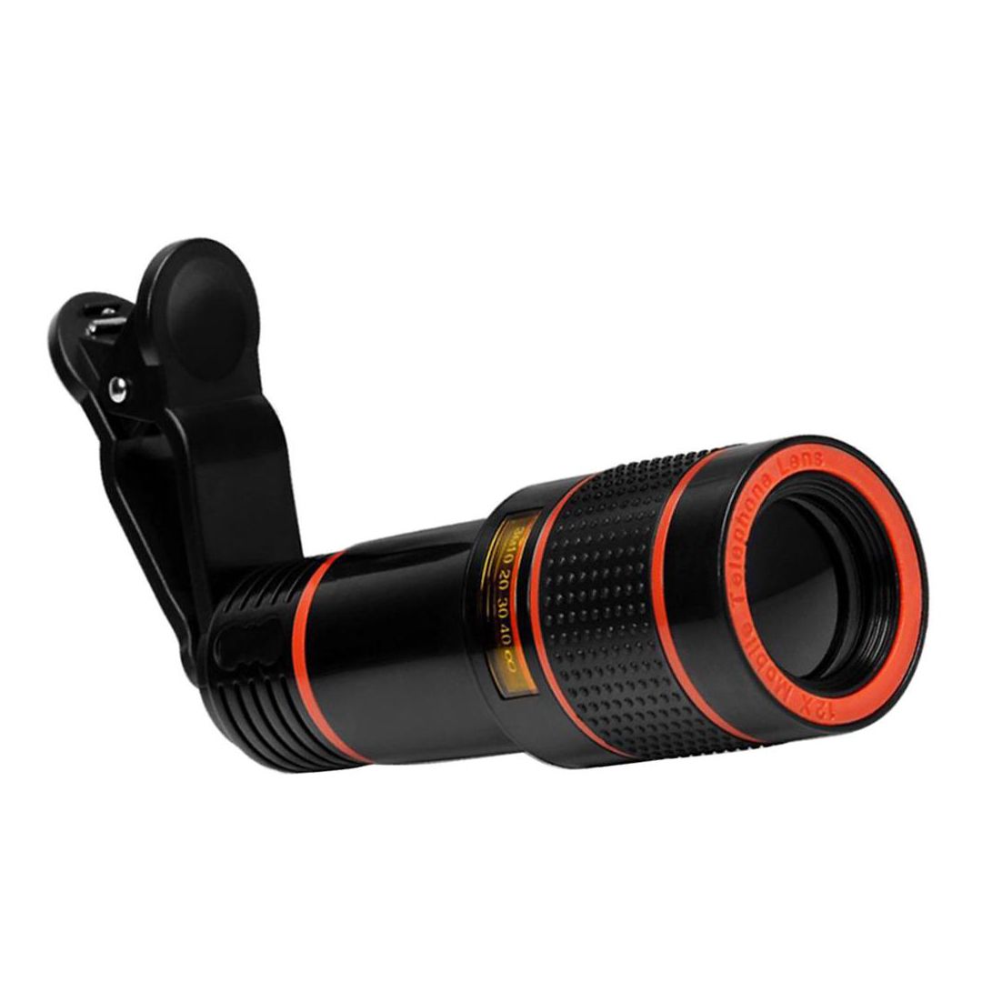 Mobile Phone Camera Zoom Lens product thumbnail 8