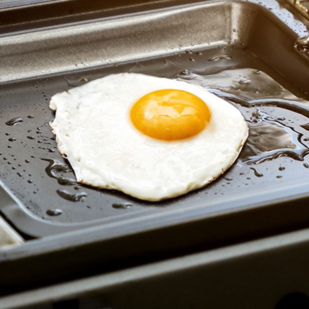 Portable Barbecue Grill With Storage Bag product thumbnail 20