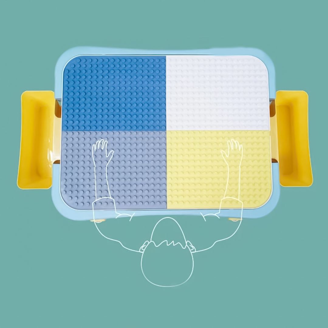 LEGO Learning Desk M3 product thumbnail 18