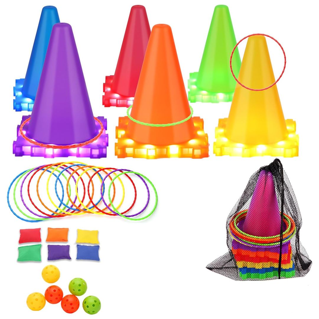 Carnival Games Set for Kids product thumbnail 7