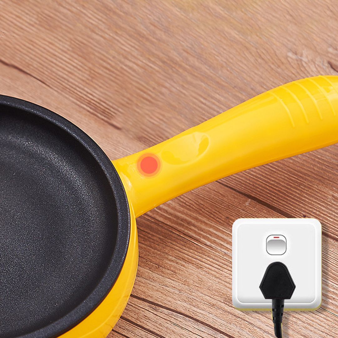 Electric Food Steamer product thumbnail 7